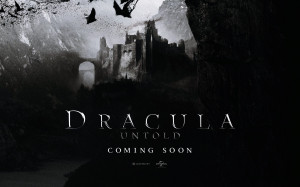 Le nouveau film narrant les aventures du Comte Dracula est prévue ...