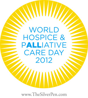 ... 12 years i have been both an adult and pediatric hospice nurse hospice