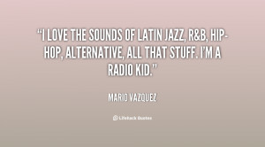 Quotes I Love Jazz