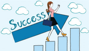 Simple Steps to Achieving Personal Success