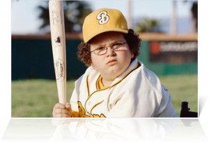 ... bad news bears cast list of every actor and actress from the bad news