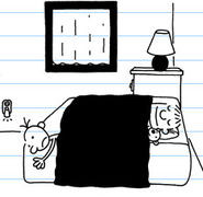 Diary Of A Wimpy Kid Rowley Jefferson Quotes