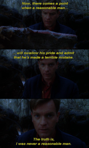 Big Fish Tim Burton Quotes