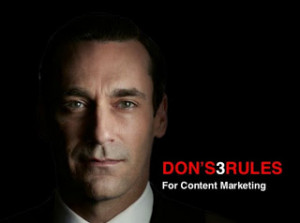 lot has changed since the mad men days of the 1960s but some things ...