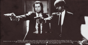 Pulp Fiction