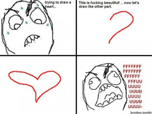 funny, heart, quotes, text