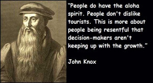 John knox quotes 5