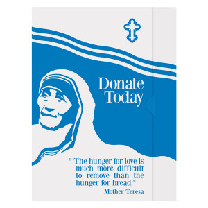 Charity Quotes Mother Teresa Mother teresa charity