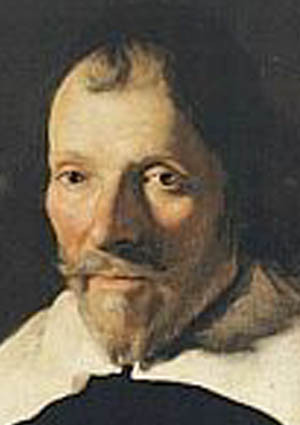 Harvey, William (1578-1657)