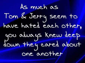 incoming search terms tom jerry quotes tom jerry quotes