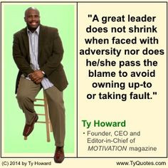 Leadership Quotes. quotes about leaders. quotes on leadership ...