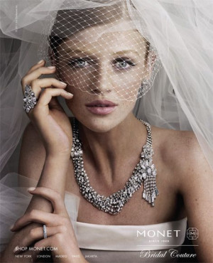 Cintia Dicker: Cocktails Rings, Statement Necklaces, Ceremonyphoto ...