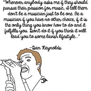 Dan's quotes