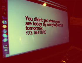 Life Quotes about Future