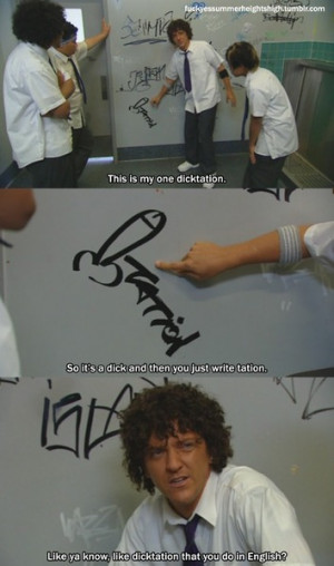 Summer Heights High: So Random...