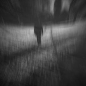 Inside this cold heart is a dream