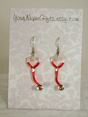 ... Quote, Nursing Assistant, Assistant Earrings Ohhhh, Medical Assistant