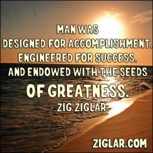 Quote by Zig Ziglar