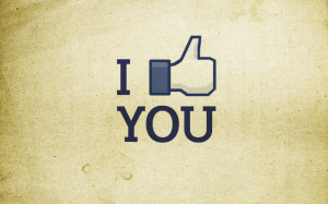 2560x1600 I Like You desktop PC and Mac wallpaper