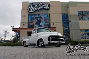 West Coast Customs Ford Truck