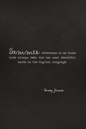 Henry James