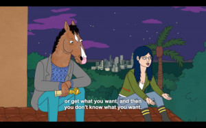 bojack horseman quotes