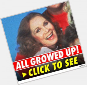 Katherine Helmond Hot Image...