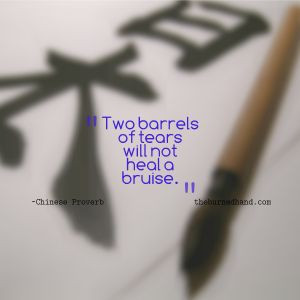 Bruise #quotes