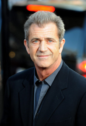 Mel Gibson To Defend Women From “Dogs” Guys…Like Him!