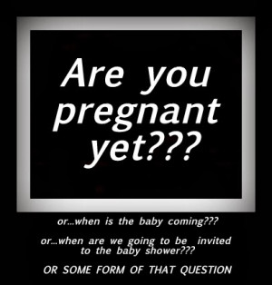 What goes through my head: