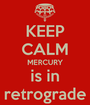 On February 5, Mercury retrograde moves into the nakshatra of Uttara ...