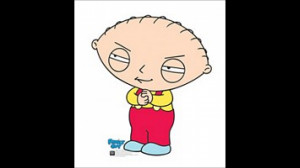 Stewie Griffin Quotes