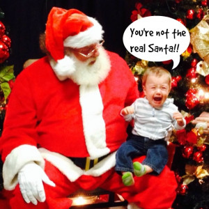Santa fail quote 12 of the cutest things kids have ever said about ...