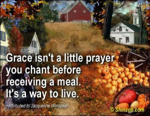 Happy thanksgiving quotes