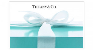 Tiffany's Holiday Feeling