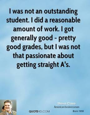 Grades Quotes