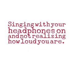 Funny quotes about singing