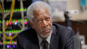 Morgan Freeman reveals the surprising secret to staying young