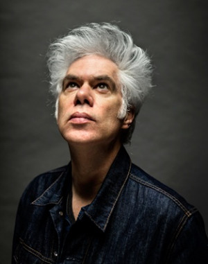 Jim Jarmusch is an American arthouse film writer, director and actor ...