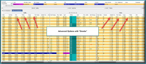 LGP-IraCharts Quotes