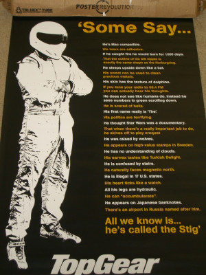 funny top gear quotes