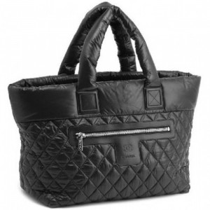 Chanel bags and Chanel handbags Chanel Coco Cocoon A48611 Y06883 94305 ...
