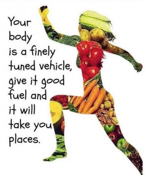 Quotes, Healthy Body, Fuel, Food Choice, Places, Weightloss, Healthy ...