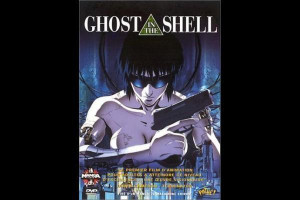 Ghost in the Shell Picture Slideshow