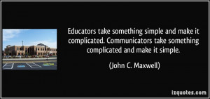 ... Pictures john c maxwell quotations sayings famous quotes of