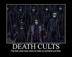 hellsing ultimate abridged quotes More
