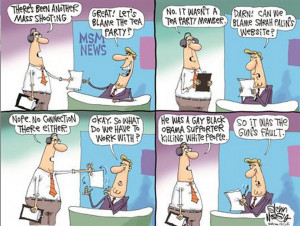 Living Freedom » Blog Archive » Tuesday links