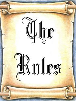 Rules and regulations