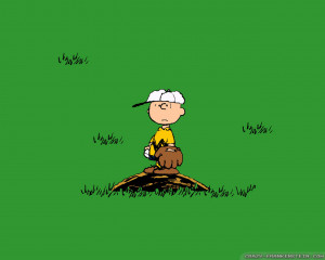 Snoopy Charlie Brown Crazy...