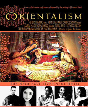 edward said orientalism